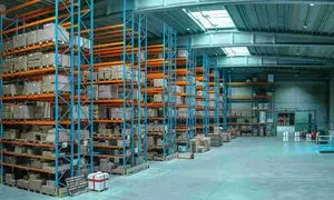 پیاده‌سازی فناوری RFID در فروشگاه Koton ایران با همکاری اسپینر