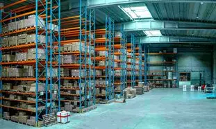 پیاده‌سازی فناوری RFID در فروشگاه Koton ایران با همکاری اسپینر