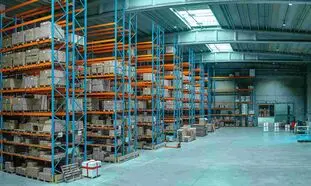 پیاده‌سازی فناوری RFID در فروشگاه Koton ایران با همکاری اسپینر