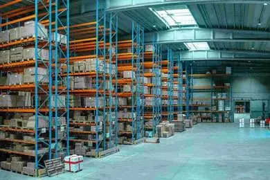 پیاده‌سازی فناوری RFID در فروشگاه Koton ایران با همکاری اسپینر