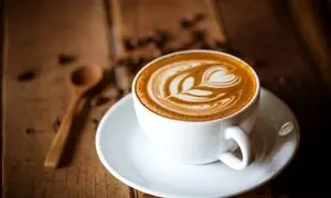 رونمایی از سس قهوه فرمند