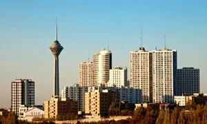 افزایش 33 برابری قیمت مسکن در تهران
