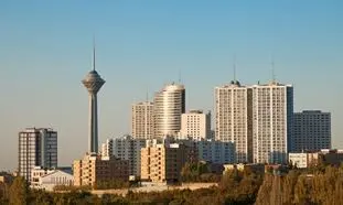 افزایش 33 برابری قیمت مسکن در تهران
