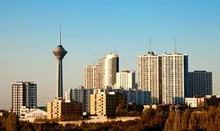 افزایش 33 برابری قیمت مسکن در تهران