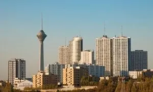 افزایش 33 برابری قیمت مسکن در تهران