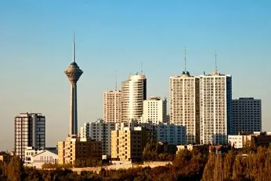 افزایش 33 برابری قیمت مسکن در تهران