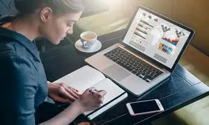 گفت‌وگوی دیجی‌کالا و خانومی با پلتفرم روسی وایلدبریز 