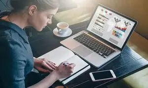 گفت‌وگوی دیجی‌کالا و خانومی با پلتفرم روسی وایلدبریز 