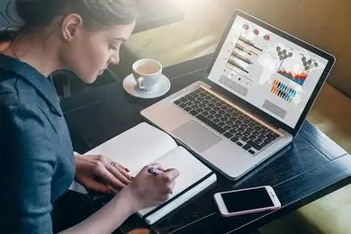 گفت‌وگوی دیجی‌کالا و خانومی با پلتفرم روسی وایلدبریز 