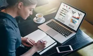 گفت‌وگوی دیجی‌کالا و خانومی با پلتفرم روسی وایلدبریز 