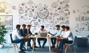 آغاز ثبت‌ نام بوتکمپ «ورود به دنیای استارتاپ» دیجی‌ نکست 
