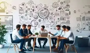 آغاز ثبت‌ نام بوتکمپ «ورود به دنیای استارتاپ» دیجی‌ نکست 