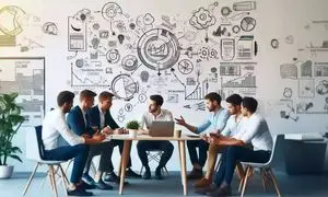 آغاز ثبت‌ نام بوتکمپ «ورود به دنیای استارتاپ» دیجی‌ نکست 