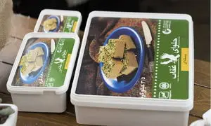 شرکت حلوای عقاب؛ نمونه ملی استاندارد در صنایع غذایی و کشاورزی