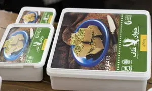 شرکت حلوای عقاب؛ نمونه ملی استاندارد در صنایع غذایی و کشاورزی