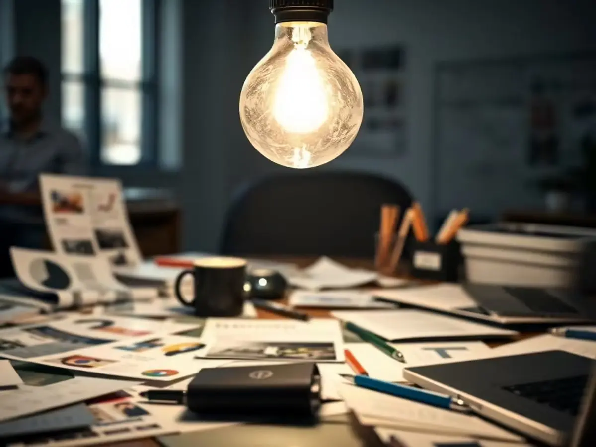 رونمایی تپسل از دستیار هوشمند ساخت کمپین