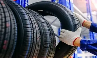 تحلیل جامع صنعت لاستیک و تایر در گروه صباتامین