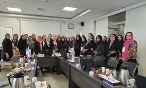 نقش شبکه‌سازی در موفقیت صادراتی زنان