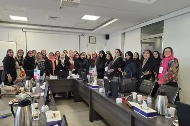 نقش شبکه‌سازی در موفقیت صادراتی زنان