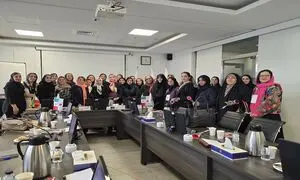 نقش شبکه‌سازی در موفقیت صادراتی زنان