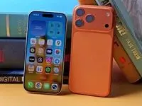 آیفون ۱۷ در نزدیکی مرز ۵۰۰ میلیون تومان