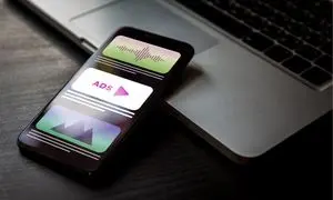 اجرای تبلیغات گوگل ادز روی نام جاباما توسط جاجیگا