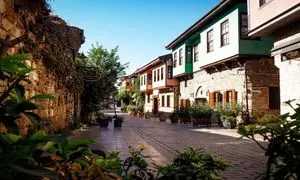 نگاهی به تور لاکچری آنتالیا / لوکس سفر کنید