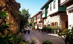 نگاهی به تور لاکچری آنتالیا / لوکس سفر کنید