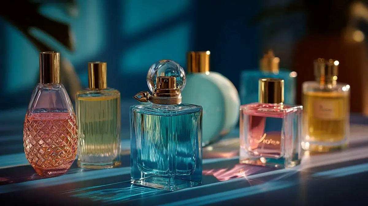 بهترین عطر خنک زنانه برای روزهای گرم تابستان