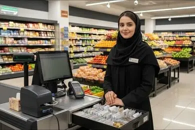 همکاری سپهر و اسنپ‌بارکد برای توسعه ابزارهای مدیریت فروش