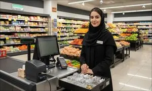 همکاری سپهر و اسنپ‌بارکد برای توسعه ابزارهای مدیریت فروش