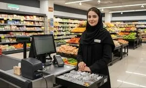 همکاری سپهر و اسنپ‌بارکد برای توسعه ابزارهای مدیریت فروش