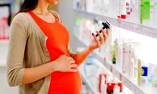 5 مزیت کلیدی یونی فرو برای رفع کم خونی در دوران بارداری 