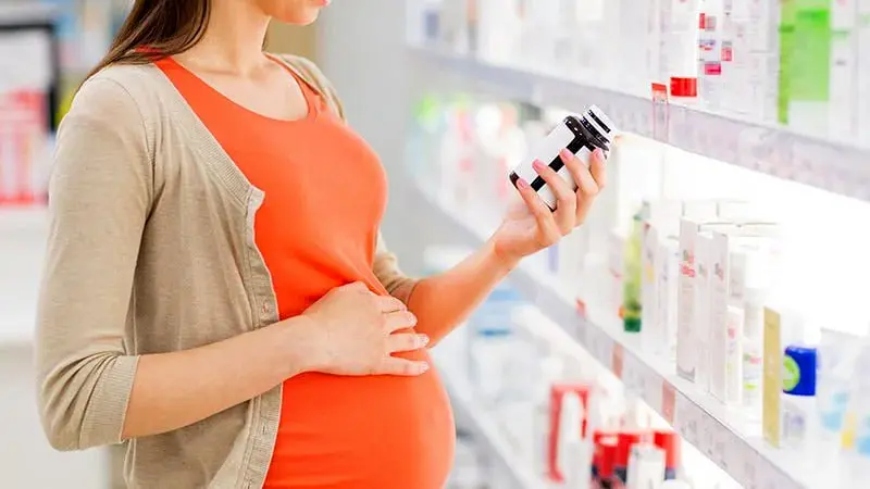 5 مزیت کلیدی یونی فرو برای رفع کم خونی در دوران بارداری 