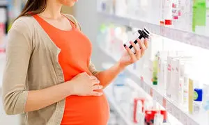 5 مزیت کلیدی یونی فرو برای رفع کم خونی در دوران بارداری 