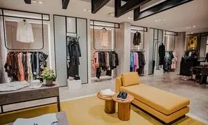 صنعت پوشاک با وجود همه بحران‌ها روی پای خودش ایستاد