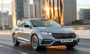 اشکودا اوکتاویا یا هایما S8؟ دوراهی خرید خودرو با شرایط اقساطی بدون ضامن