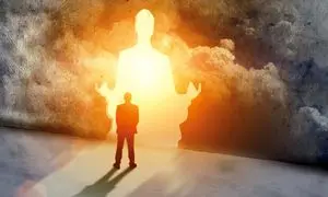 جلسه نقد و بررسی کتاب «در برابر وجدان خویش»