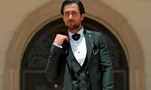 3 کت و شلوار مردانه خوش دوخت برای دامادهای سخت ‌پسند