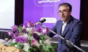 رشد ۴۴ درصدی منابع بانک اقتصادنوین در نیمه نخست سال
