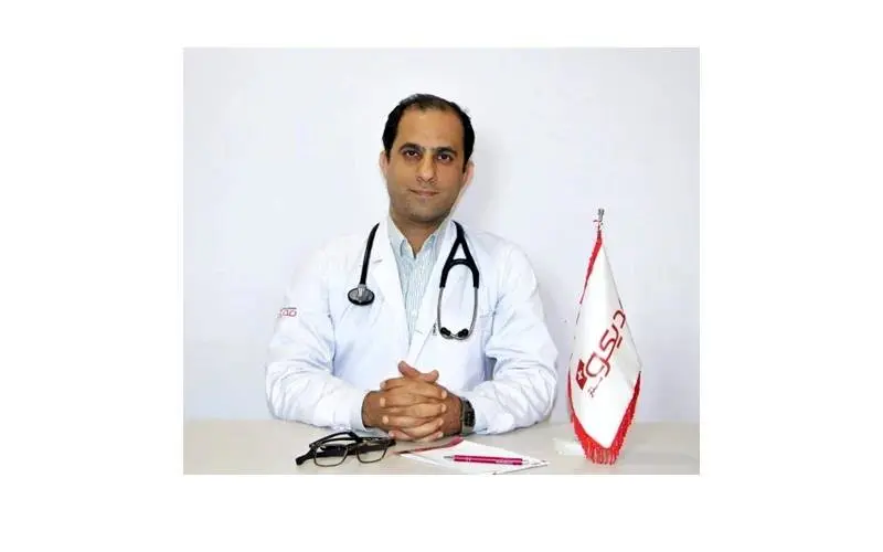 مراقبت از قلب، مهم‌ترین سرمایه زندگی 