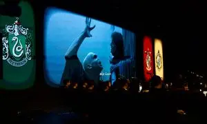 26 هزار پاترهد دست دوستی دادند