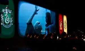 26 هزار پاترهد دست دوستی دادند