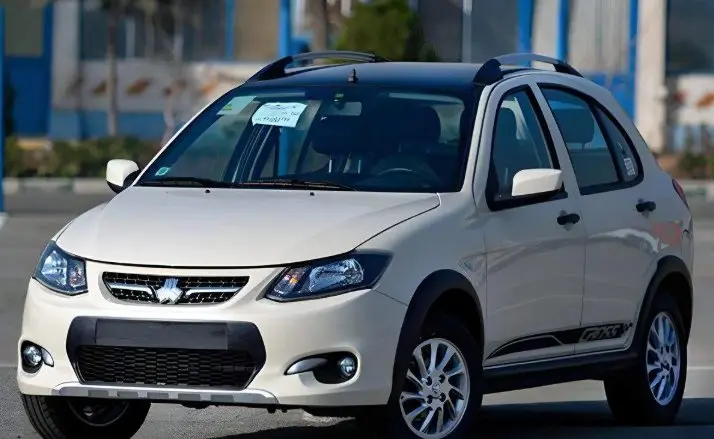 کوییک ؛ پرفروش ترین خودرو در طرح اقساطی