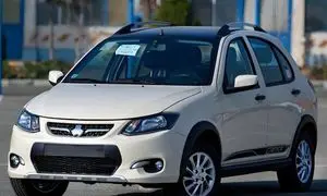 کوییک ؛ پرفروش ترین خودرو در طرح اقساطی