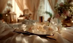 3 عطر مناسب زمستان برای استفاده در مهمانی ها و محل کار 
