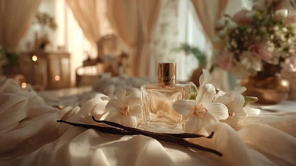 3 عطر مناسب زمستان برای استفاده در مهمانی ها و محل کار 