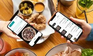 همکاری جدید تپسی‌ فود و سایت شب