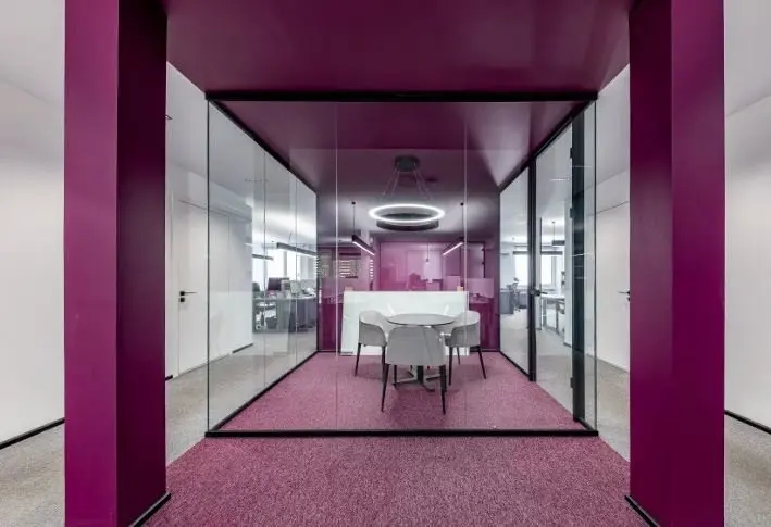 چطور بودجه دفاتر کوچک را با پارتیشن‌های دیکا آسیا بهینه کنیم؟