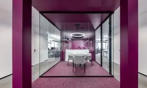 چطور بودجه دفاتر کوچک را با پارتیشن‌های دیکا آسیا بهینه کنیم؟